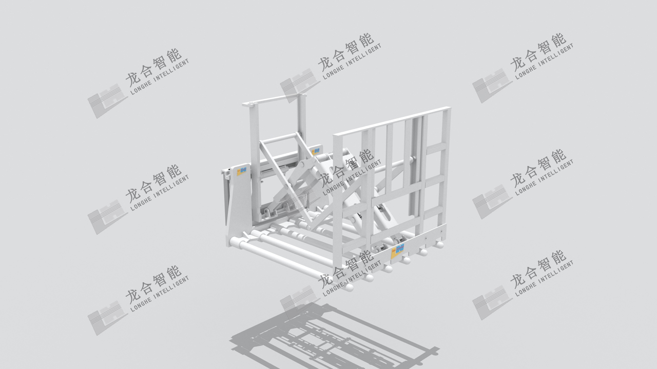 推出器1